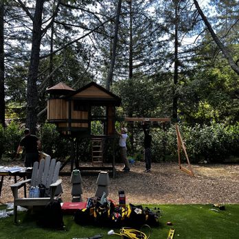MS Construction & Services - Decks & Railing Near Me