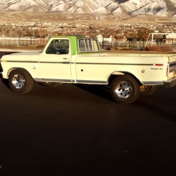 Big O Tires - Tires Near Me - Logan, Utah