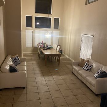 Tidy Transitions - Home Cleaning Near Me