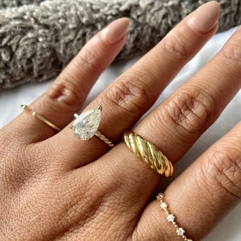 Daniel Levy Jewelry - Jewelry Near Me - Chicago, Illinois