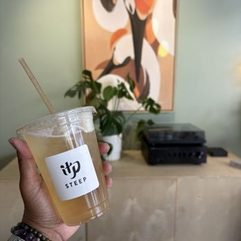 Steep - Jumi Herbal Tea - Tea Rooms Near Me - Los Angeles, California Steep - Jumi Herbal Tea - Tea Rooms Near Me - Los Angeles, California