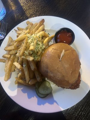 The Autograph American Tavern by null