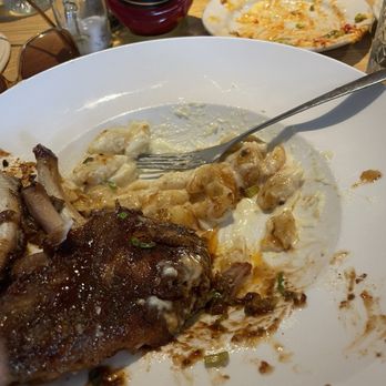 Side Street Cafe - Rack and Mac - American Near Me - Bar Harbor, Maine