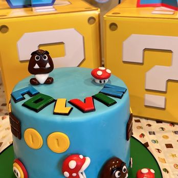 Marissa's Cake - Desserts Near Me - Downey, California Marissa's Cake - Desserts Near Me - Downey, California