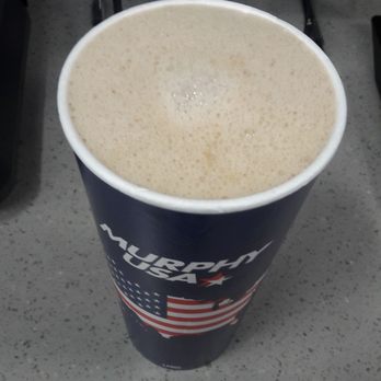 Murphy USA - The perfect shot - Gas Stations Near Me - Arlington, Texas