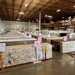 101 Building Supply  - 05.08.24 granite countertops
