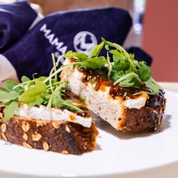 Fig Toast