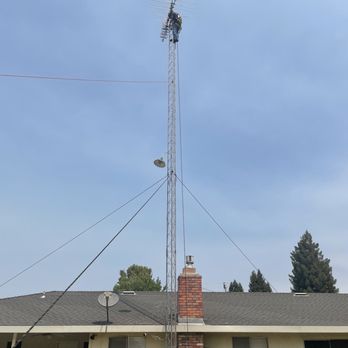 Scott's Antenna & Satellite Systems - Television Service Providers Near Me - Modesto, California Scott's Antenna & Satellite Systems - Television Service Providers Near Me - Modesto, California