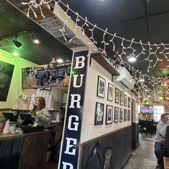 Auggie's Draft Room - Inside photo - Sports Bars Near Me - Saint Augustine, Florida