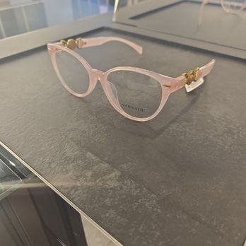 LensCrafters - Versace - Optometrists Near Me - Forest Hills, New York LensCrafters - Versace - Optometrists Near Me - Forest Hills, New York