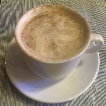 Bimini Steakhouse - Cappuccino - Steakhouses Near Me - Reno, Nevada