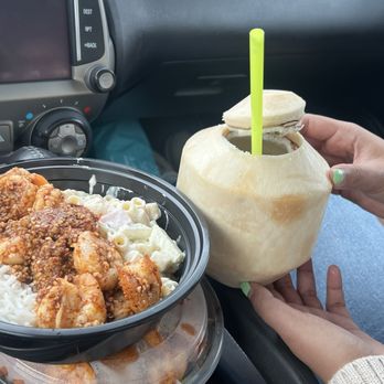 Mr. Shrimpz - Delicious! Packed with flavor and generous serving sizes. - Food Trucks Near Me - Stockton, California Mr. Shrimpz - Delicious! Packed with flavor and generous serving sizes. - Food Trucks Near Me - Stockton, California