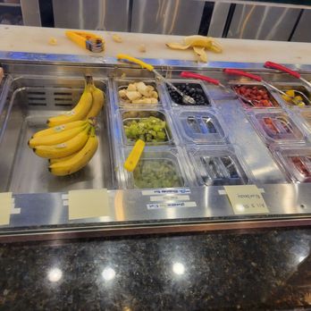 Grain and Berry - Apopka - Toppings - Vegetarian Near Me - Apopka, Florida