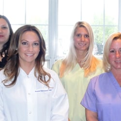 Convenient Dental Care - The friendly Roseville staff