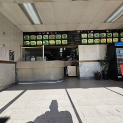 Szechuan Kitchen - Restaurant