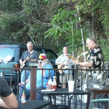 Hog Wild Bar-B-Que - Live music on the patio. - Barbeque Near Me - Placerville, California Hog Wild Bar-B-Que - Live music on the patio. - Barbeque Near Me - Placerville, California