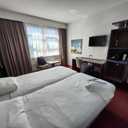 Fletcher Wellness-Hotel Trivium - Room 302