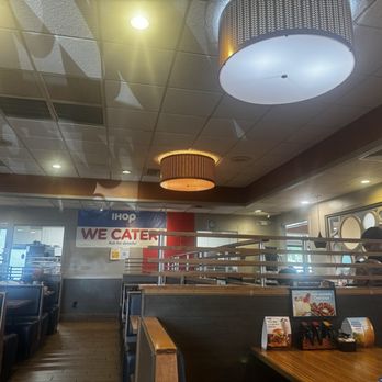 IHOP - Breakfast & Brunch Near Me - Ramsey, New Jersey