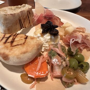 North Italia - Charcuterie Plate - Italian Near Me - Cerritos, California North Italia - Charcuterie Plate - Italian Near Me - Cerritos, California