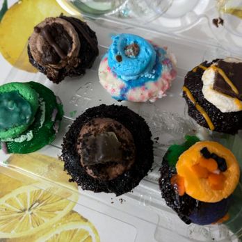 Tiff's Treats - Desserts Near Me - Addison, Texas Tiff's Treats - Desserts Near Me - Addison, Texas