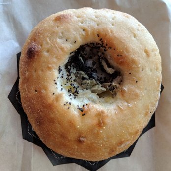 Wise Sons - Bialy - Breakfast & Brunch Near Me - Oakland, California Wise Sons - Bialy - Breakfast & Brunch Near Me - Oakland, California