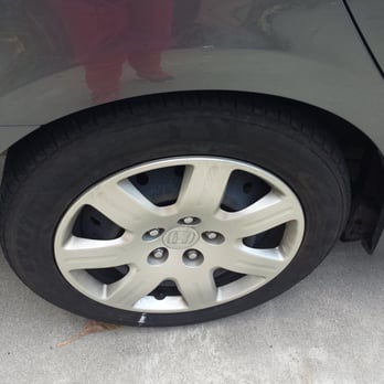 RINES TIRES #2 - Auto Repair Near Me - La Puente, California