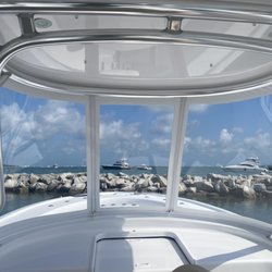 Florida Keys Marine Detail