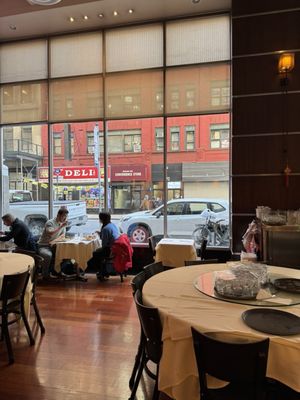 CHEF YU - Updated June 2026 - 554 Photos & 739 Reviews - 520 8th Ave ...