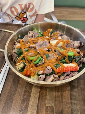 Lucky House Seafood Asian by null
