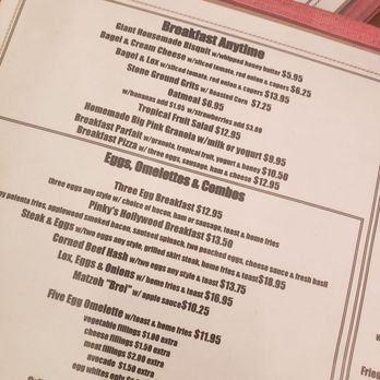 Big Pink - Pizza Near Me - Miami Beach, Florida Big Pink - Pizza Near Me - Miami Beach, Florida