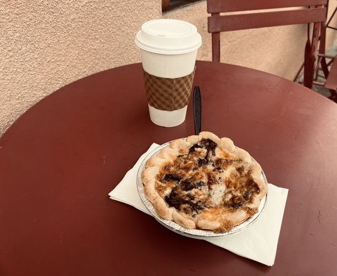 Passion Pie Cafe by null