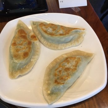 Dough Zone Dumpling House - Seattle ID - Chive something or other. Pretty good! - Shanghainese Near Me - Seattle, Washington Dough Zone Dumpling House - Seattle ID - Chive something or other. Pretty good! - Shanghainese Near Me - Seattle, Washington