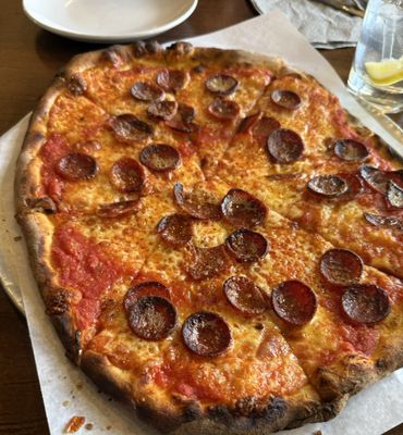 Haven Pizzeria Napoletana by null