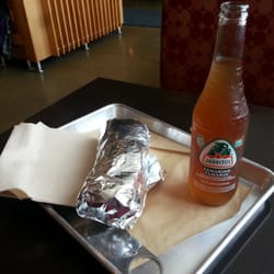 Mucho Burrito Fresh Mexican Grill