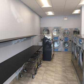 Laundry Works - Laundry Service by Hamperapp - Laundromat Near Me - Manhattan, New York