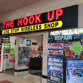 Security Square Mall - Your one-stop wireless shop they got it all from cases to car charger house charger is everything under one roof - Shopping Centers Near Me - Baltimore, Maryland