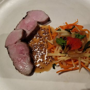 Miro Kaimuki - Asian Fusion Near Me - Honolulu, Hawaii