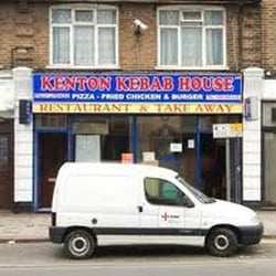 Kenton Kebab House