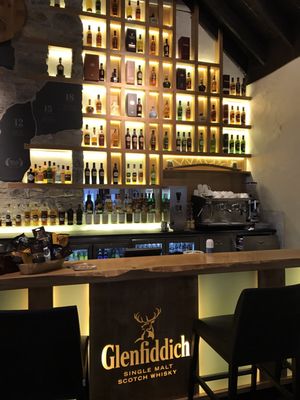 Glenfiddich Distillery by null