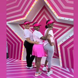 Sweet Hart Dental - #Breastcancerawareness