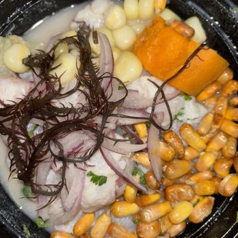 Dr Limon Ceviche - Fish Family Size Ceviche Fish - Desserts Near Me - Homestead, Florida Dr Limon Ceviche - Fish Family Size Ceviche Fish - Desserts Near Me - Homestead, Florida