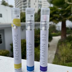 Gateway Clinics - Spray vitamins