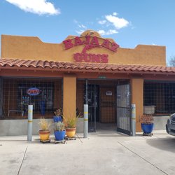 Baja AZ Guns