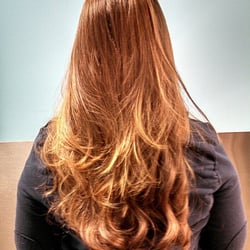 A 'la Mode Salon Germantown - Hair by Andrea