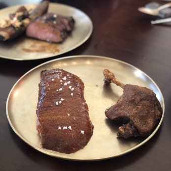 SSAL - Duck - Korean Near Me - San Francisco, California SSAL - Duck - Korean Near Me - San Francisco, California