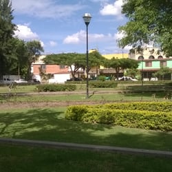 Campo de Polo Chapalita