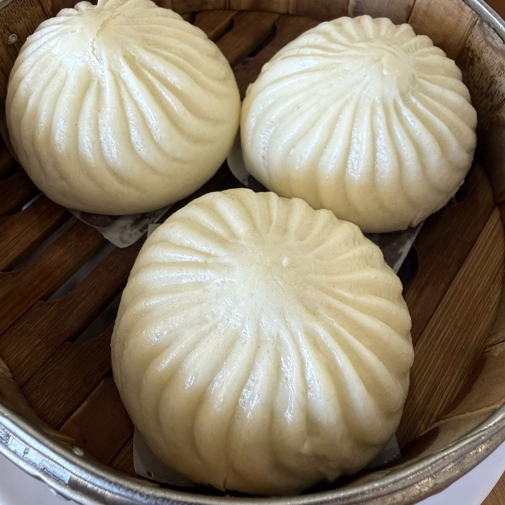 Dumpling Shack - Veggie bao buns - Dim Sum Near Me - Moorpark, California