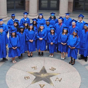 TEXANS CAN ACADEMY - GRANT EAST - Updated January 2025 - 2901 