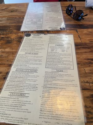 Menu photo 3 Blue Goose Cantina Plano, TX Menu photo 3 Blue Goose Cantina Plano, TX