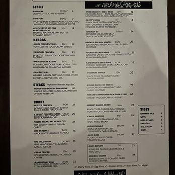 Khan Saab Desi Craft Kitchen - Pakistani Near Me - Fullerton, California Khan Saab Desi Craft Kitchen - Pakistani Near Me - Fullerton, California